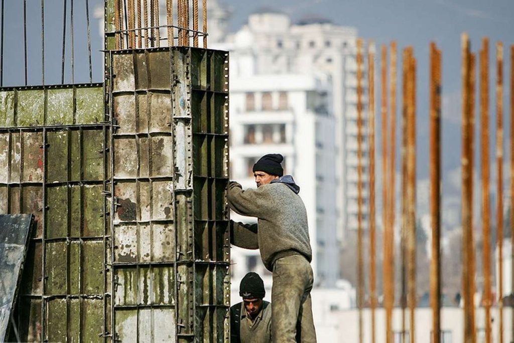 بخشنامه حداقل دستمزد سال ۱۴۰۵ ابلاغ شد