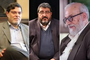 خاموشی اینترنت و ناکامی صداوسیما در فتح میدان رسانه