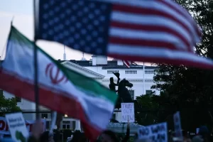 مناظره جنجالی در پرینستون: جنگ آمریکا و اسرائیل علیه ایران، از دیدگاه‌های متفاوت