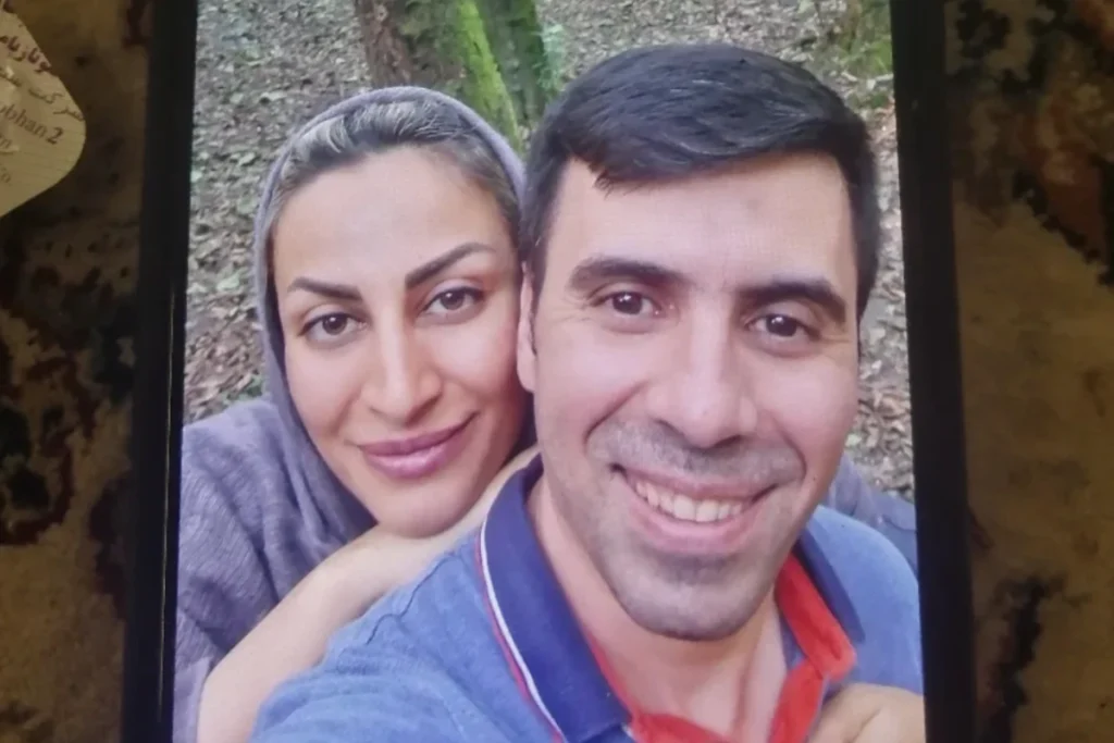 معمای مرگ صالحه اکبری و همسرش احمد خدایی