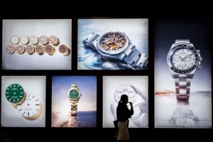 رونمایی از برترین مدل‌های ساعت در نمایشگاه سالانه Watches and Wonders 2026