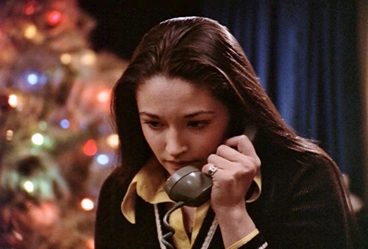 فیلم کریسمس سیاه - Black Christmas