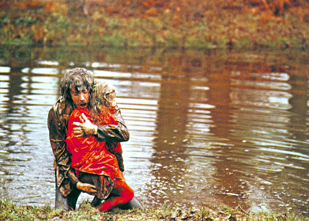 فیلم Don’t Look Now