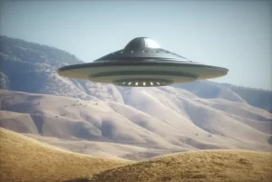 واشنگتن آرشیو تازه‌ای از تصاویر و فیلم‌های UFO ها را افشا کرد