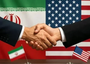 توافق ایران و آمریکا نهایی شد