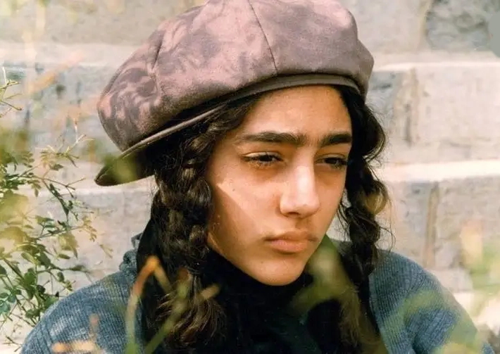 گلشیفته فراهانی