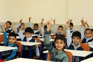 مدارس حق دریافت پول برای ثبت‌نام پایه اول را ندارند