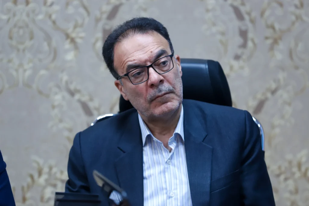 
نادرقلی ابراهیمی