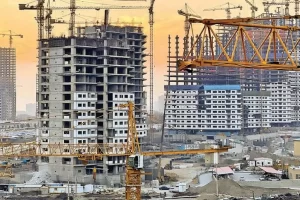بحران مسکن در ایران