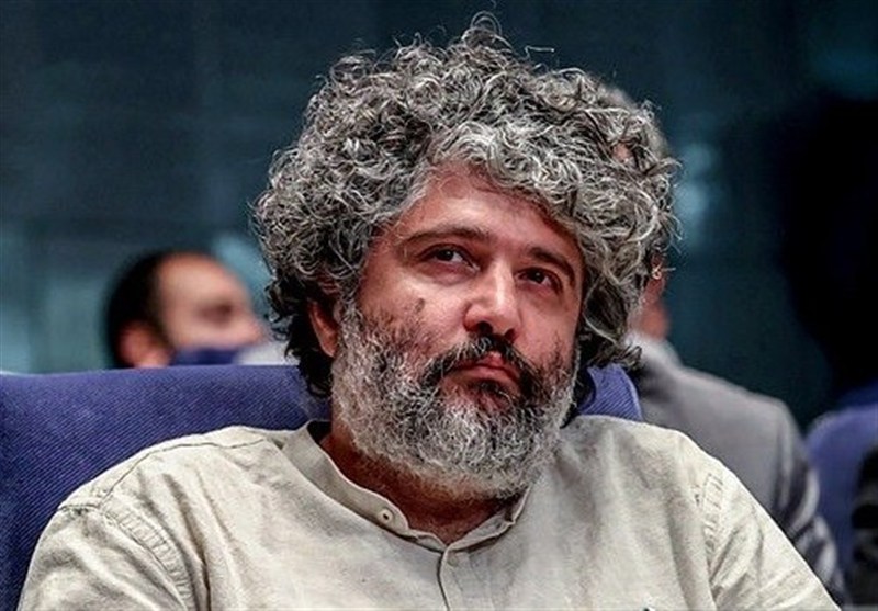 محسن برمهانی، معاون سیما،