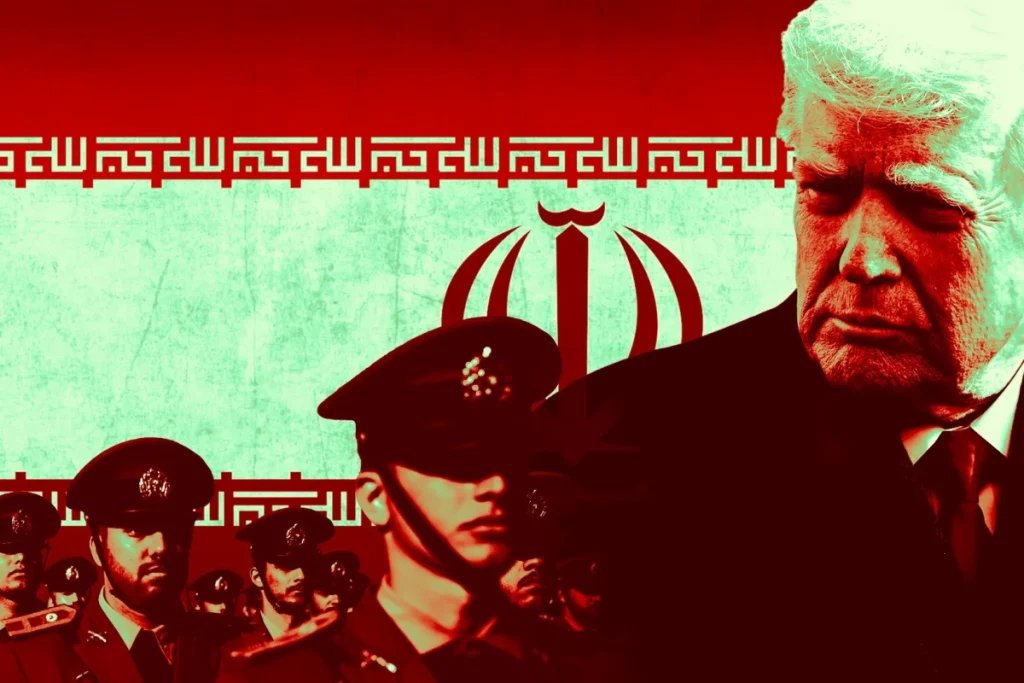 اکسیوس:‌ ایران و آمریکا به تفاهم یک‌صفحه‌ای برای پایان جنگ نزدیک شده‌اند