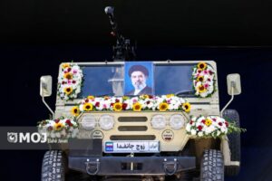 جشن ازدواج زوج‌های جانفدا