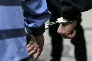 قتل فجیع نوزاد شیرخواره توسط پدر ۳۸ ساله معتاد