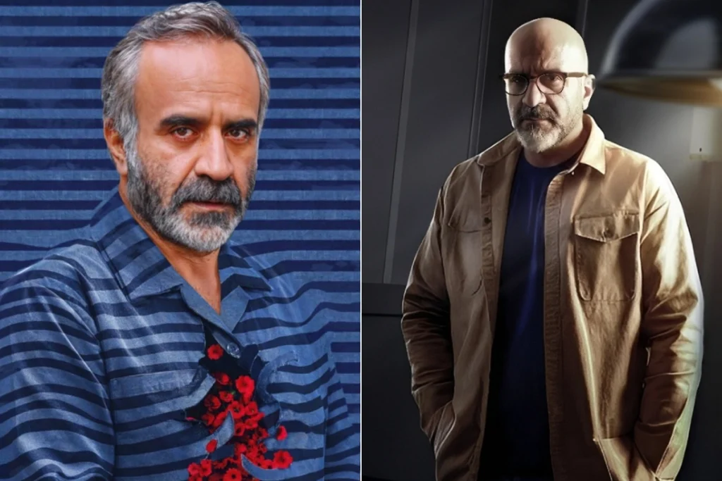 مهدی حسینی‌نیا