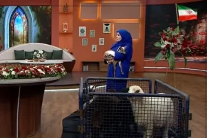 ویژه‌برنامه عید قربان صداوسیما با مهمانان غیرمنتظره روی آنتن رفت