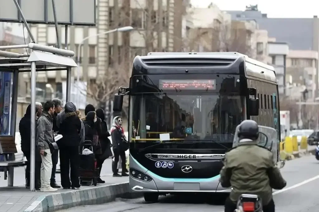 پیش‌بینی می‌شود شورای شهر تهران طرح مسافرت بدون بلیط در اتوبوس و مترو را ادامه ندهد