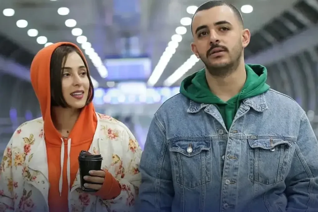 جنجالها پیرامون فیلم «تهران کنارت»؛ از صدای سوگند تا کمپین فارس علیه اکران
