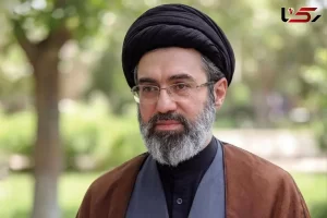 تشریح دقیق وضعیت سلامت آیت الله مجتبی خامنه ای