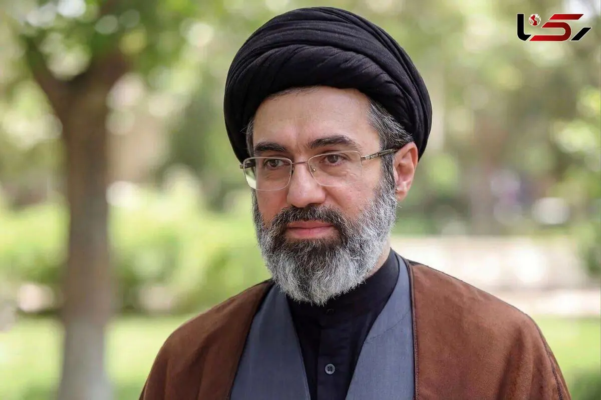 تشریح دقیق وضعیت سلامت آیت الله مجتبی خامنه ای