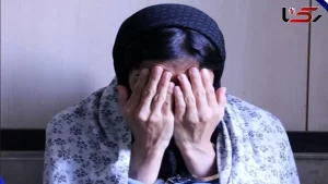 لیلا رمضانی و فاطمه ملک احمدی جاسوس بودند