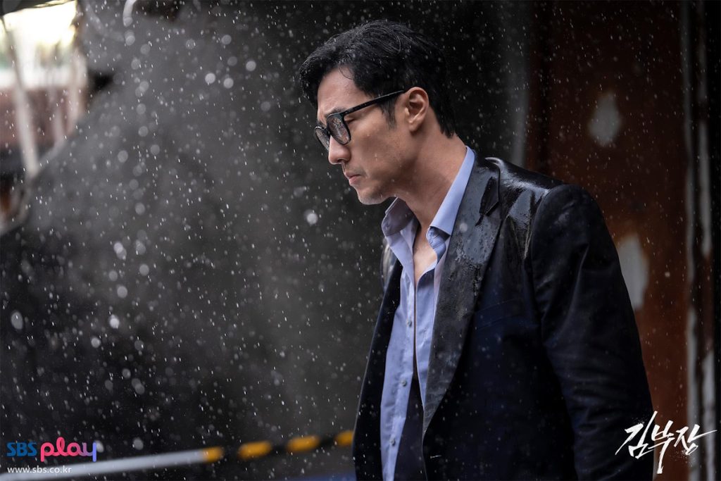 Agent Kim Reactivated؛ سریال کرهای جدید نتفلیکس با ترکیب John Wick و Taken