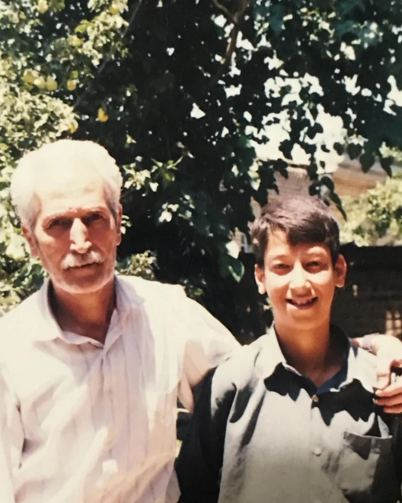بهرام افشاری