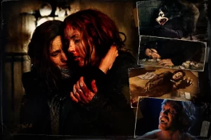 سه فیلم گرگینه‌ای که بی‌نقص هستند؛ از The Howling تا Ginger Snaps