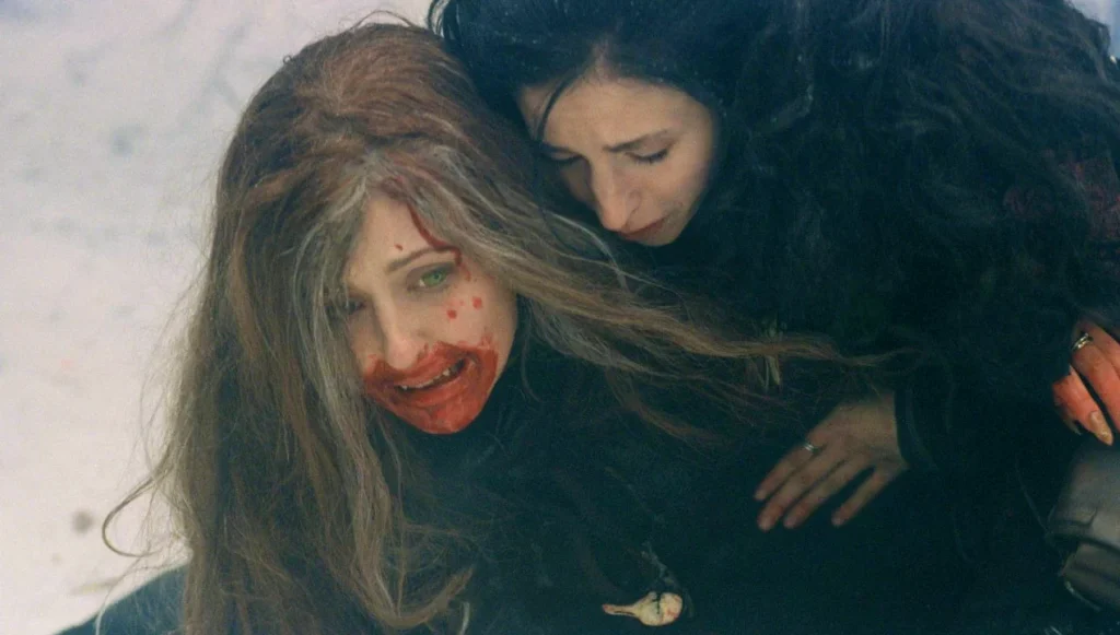 The Howling