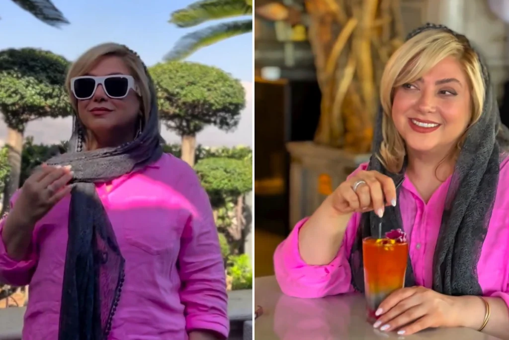 زندگی لاکچری بازیگر سریال «سه در چهار» پس از خداحافظی از بازیگری + ویدئو بدون نظر فرهنگ و هنر