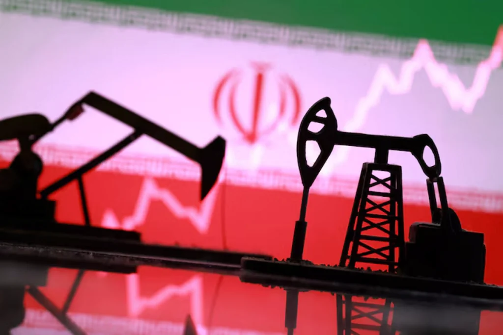 آمریکا معافیت موقت فروش نفت ایران را لغو کرد