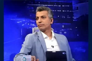 عادل فردوسی‌پور