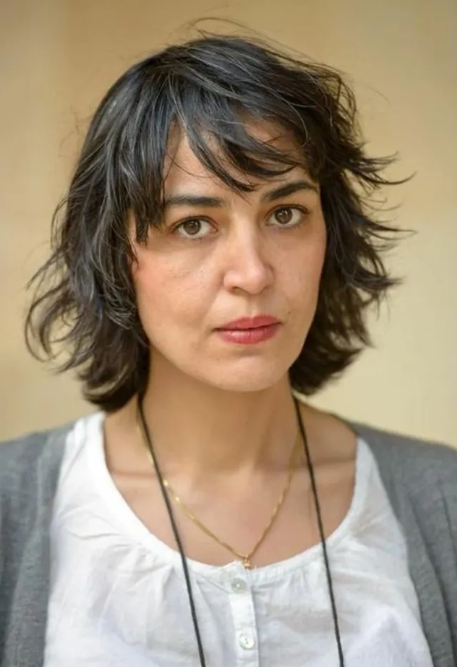 آزاده اخلاقی
