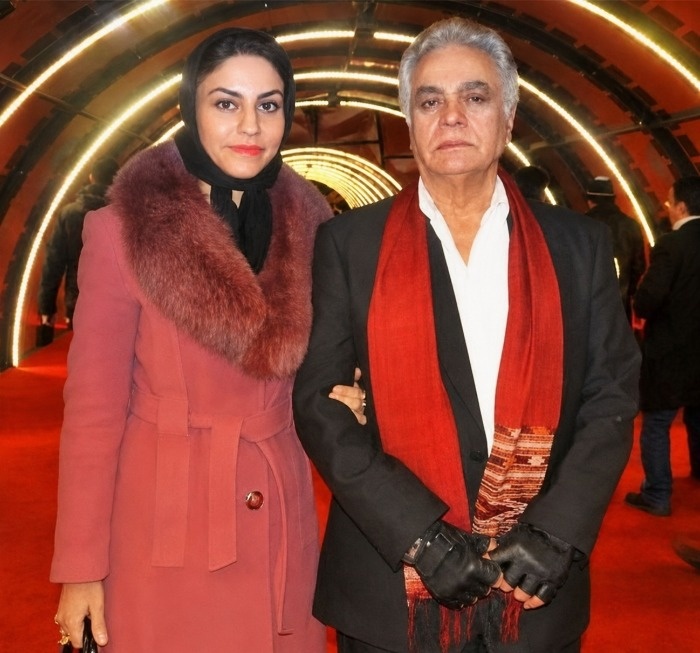 چنگیز وثوقی