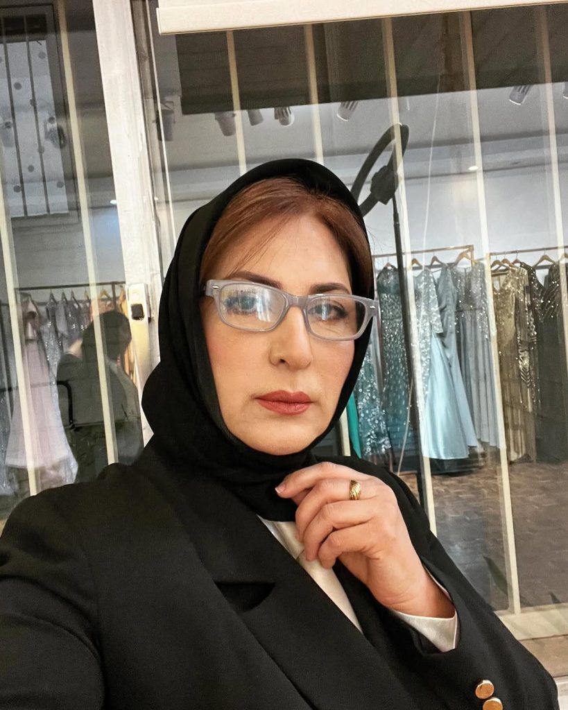 فاطمه گودرزی 