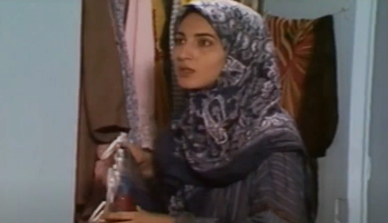 فاطمه گودرزی