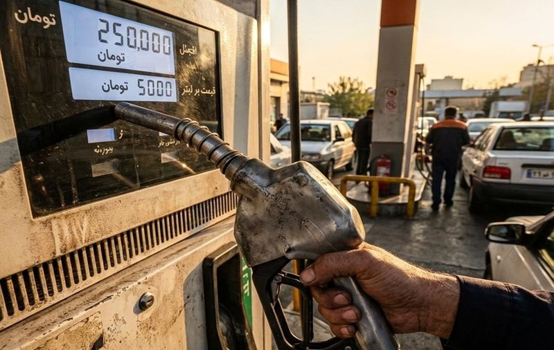 راهاندازی کارزارهای اعتراضی به قطع سهمیه بنزین خودروهای مدل ۸۵ و قدیمیتر