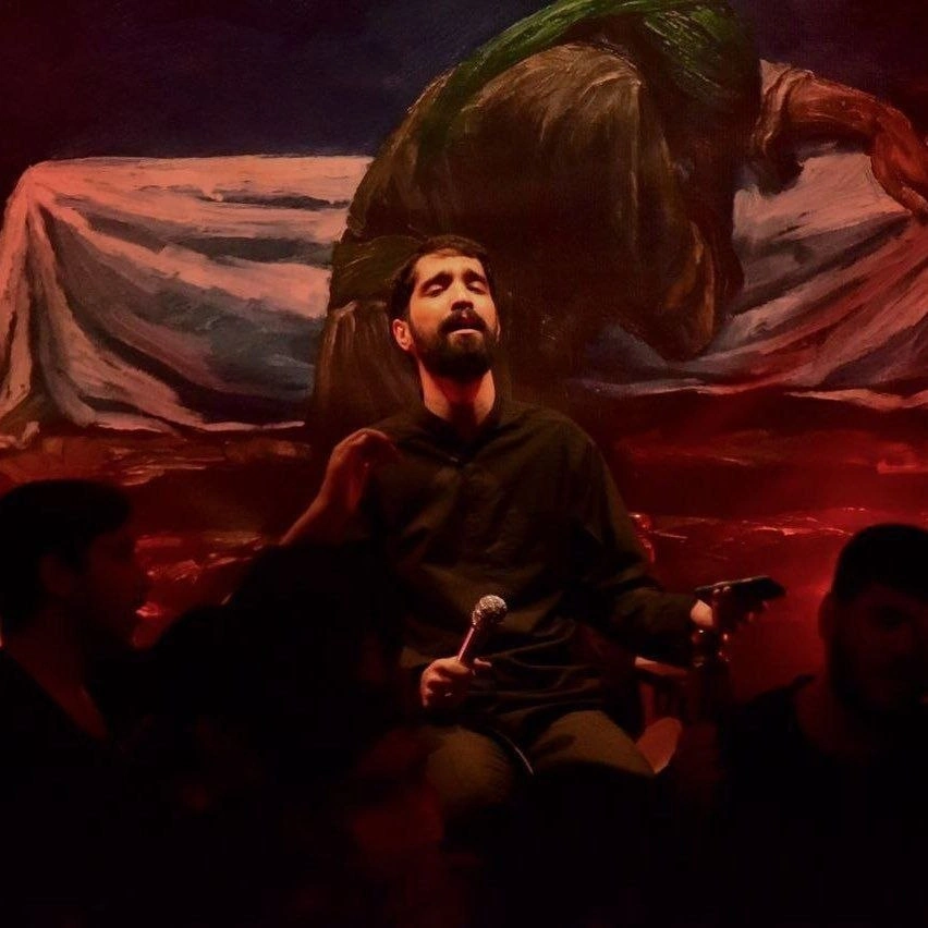 ماجرای ربایش و قتل حمیدرضا رجب‌زاده
