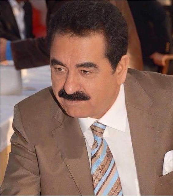 ابراهیم تاتلیس