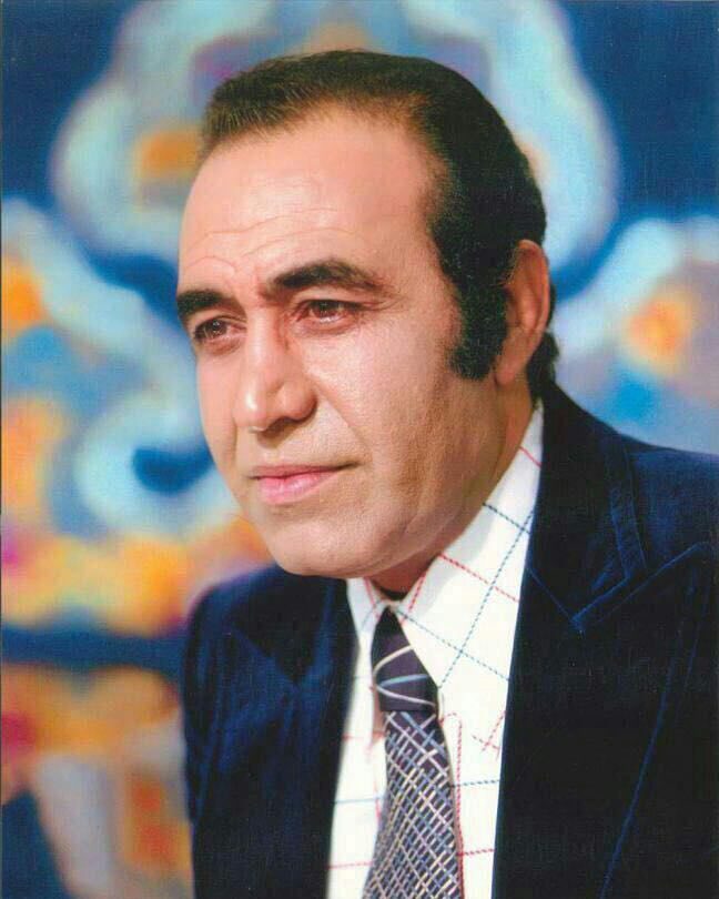 ایرج خواجه‌امیری