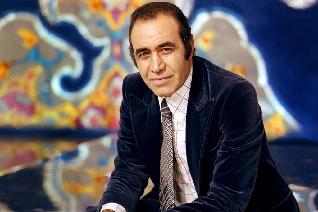 ایرج خواجه‌امیری