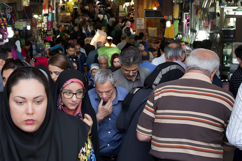شاخص فلاکت در بهار ۱۴۰۵ به رکورد تاریخی رسید