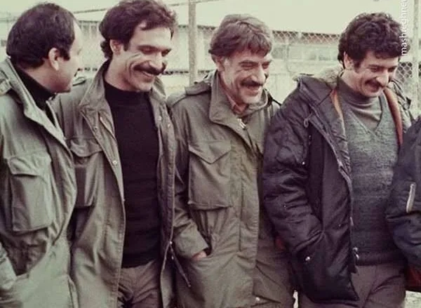 جهانگیر الماسی