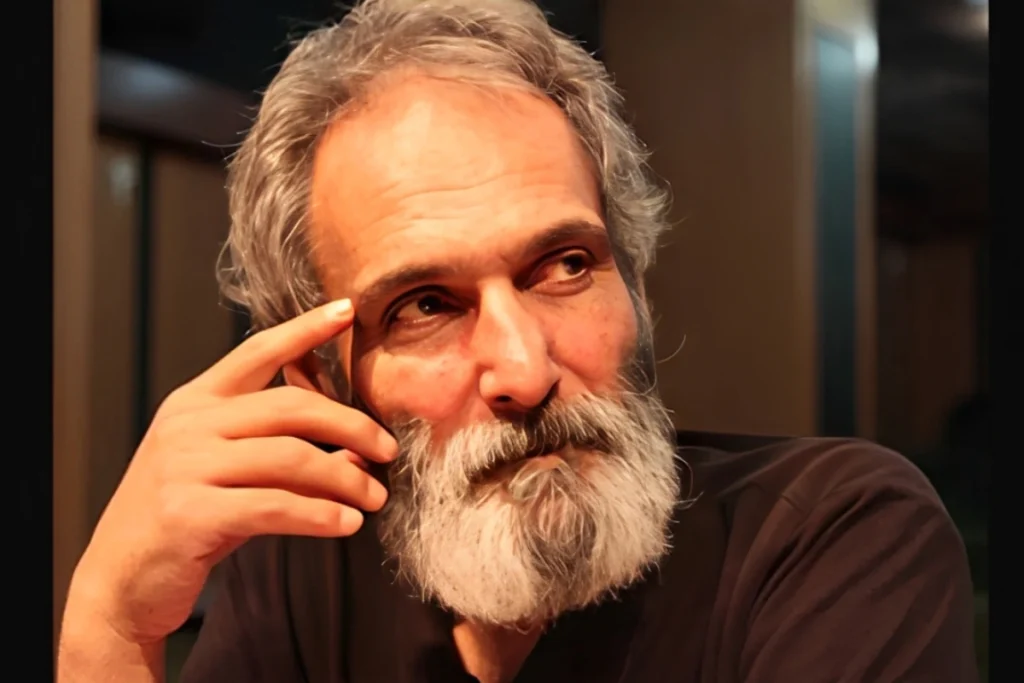 جهانگیر الماسی