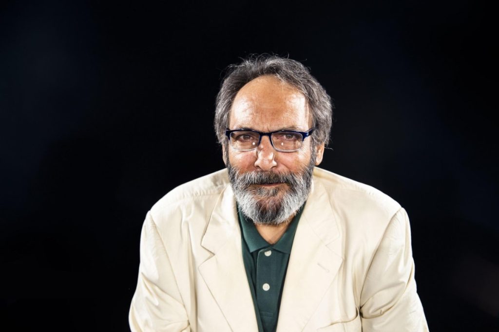 جهانگیر الماسی