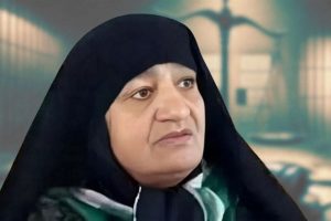 صدور ۱۰ حکم قصاص برای کلثوم اکبری؛ جزئیات آخرین وضعیت پرونده قاتل سریالی مازندران