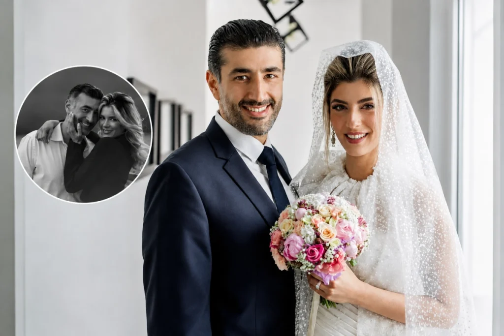 شایعه طلاق مهسا طهماسبی