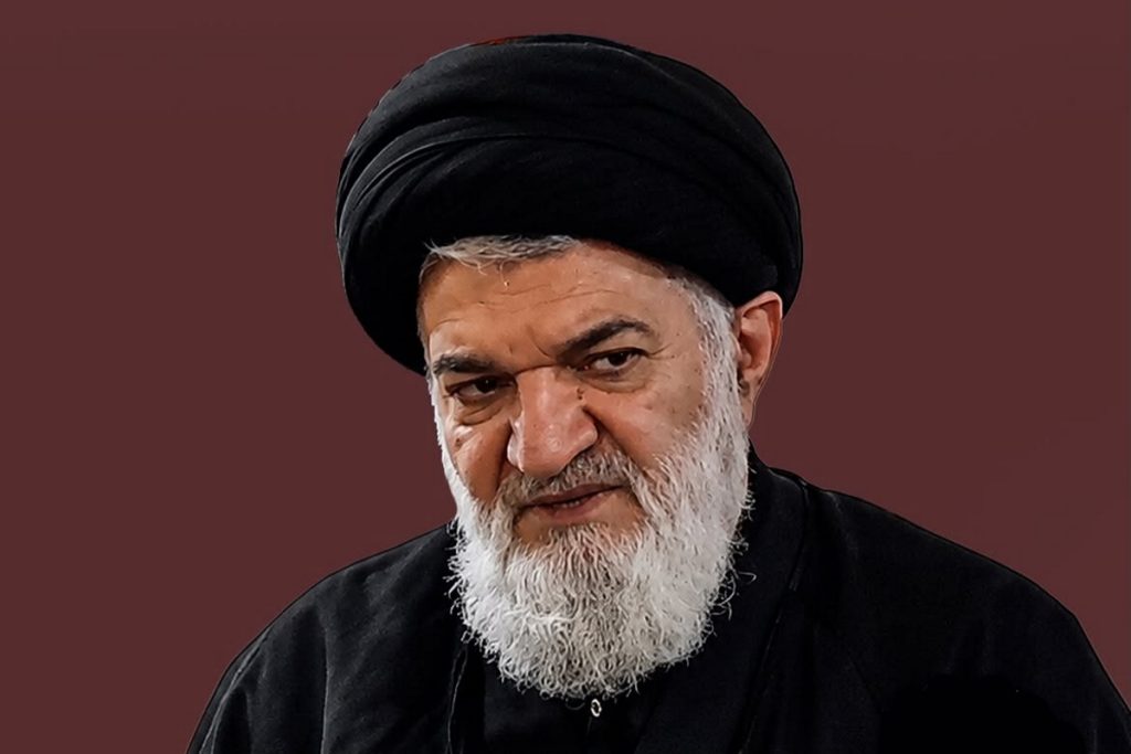 محمدباقر خرازی به دادگاه احضار شد