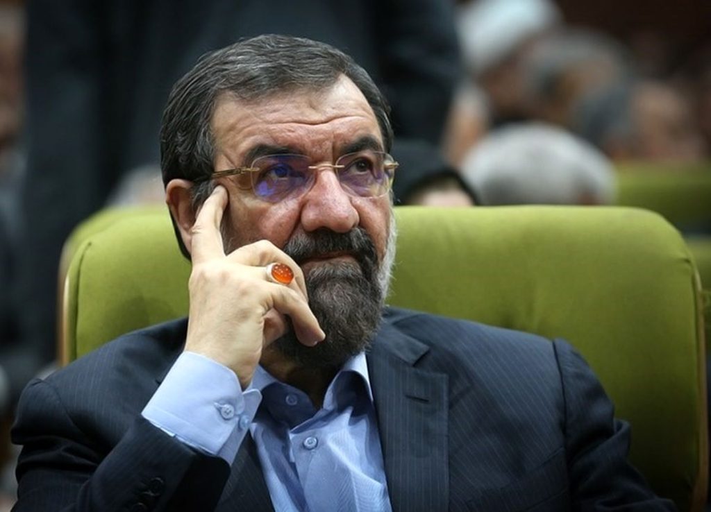 نسخه محسن رضایی برای بیکاری و تورم