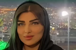 قاتل متواری مبینا زارع تحت تعقیب اینترپل