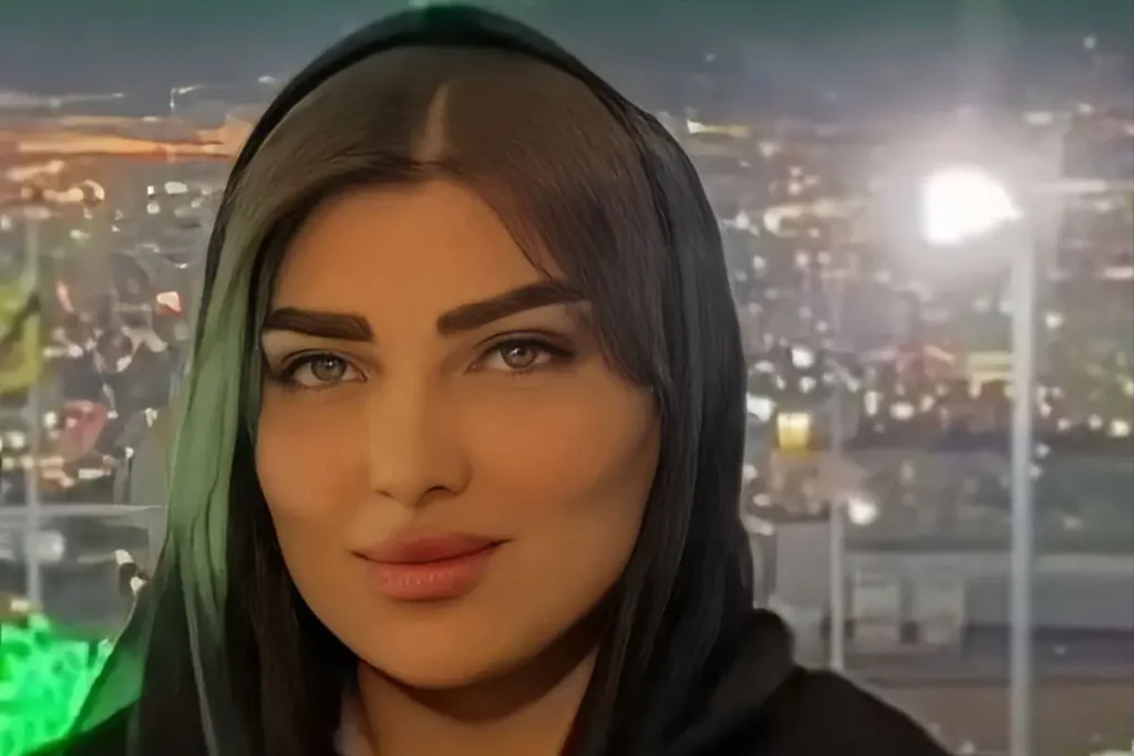 قاتل متواری مبینا زارع تحت تعقیب اینترپل